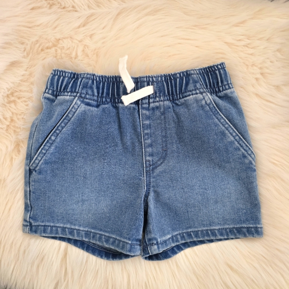 Epic Threads Kids Denim Shorts. Size 3T. Nwt.